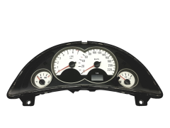 Speedometer/Instrument Cluster Opel Corsa C 09166823FW 110080005006 50232