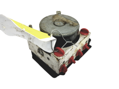 Abs Pump Fiat Punto 51910174 0265209018 Bosch 32561