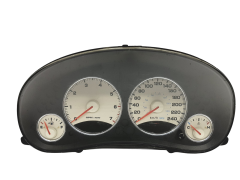 Speedometer/Instrument Cluster Jeep Cherokee P56010512AB 04832731AB