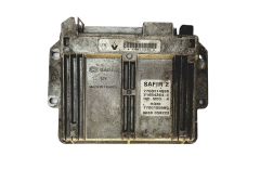 Controller 7700114696 7700105560 21654364-4 Renault Sagem 25953