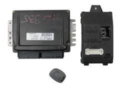 Starter Kit Renault Twingo 8200059086 8200249129 1,2 8V
