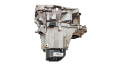 Gearbox JB1997 7701715011 Renault Thalia Clio 2 1.2