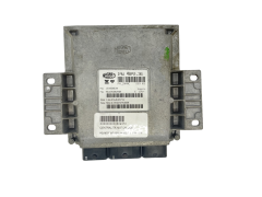 Controller 9642606280 9643922580 IAW48P2.36 PSA Magneti Marelli 59897