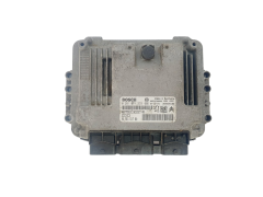 Controller 0281011233 9656161780 9653239880 PSA Bosch 38408