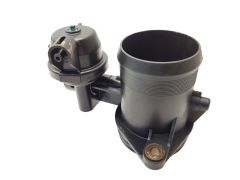 Air Throttle Body Citroen Peugeot PSA655 1628NT AK0012664  2.0 HDI
