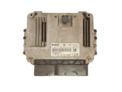 Controller 55204761 0281012862 Fiat Bosch 30832