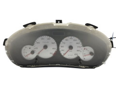 Speedometer/Instrument Cluster Peugeot 206 9651740380 46135