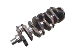 Crankshaft 8200037836 8201707072  2.0 Turbo F4R Renault 1204