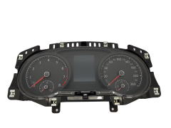 Speedometer/Instrument Cluster VW Golf MK7 5G1920740 Johnson Controls 24978
