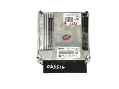 Controller DDE7799855 0281012754 BMW Bosch 23752