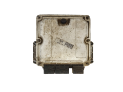 Controller 0281010591 9643527180 28FM0375 PSA Bosch 42149