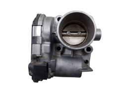 Air Throttle Body Fiat Lancia 0280750042 1.2B Bosch 2858