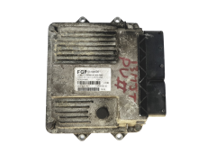 Controller FGP MJD6JF.P6 55189505 Fiat Magneti Marelli 27262