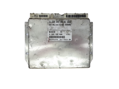 Controller 0315450832Q02 0265109499 Mercedes Bosch 25391