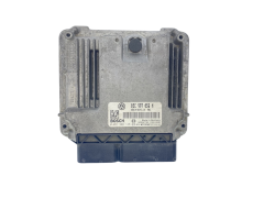 Controller 0261S02146 03C997056H VW Bosch