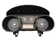 Speedometer/Instrument Cluster Fiat Punto Evo 5550050900