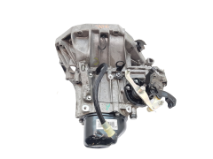 Gearbox JR5336 320109085R 1.5 Dci Dacia Sandero 2 Logan MCV Gearbox JR5336 320109085R 1.5 Dci Dacia Sandero 2 Logan MCV