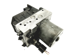 Abs Pump Audi A4 8E0614517 0265950011 Bosch 35471