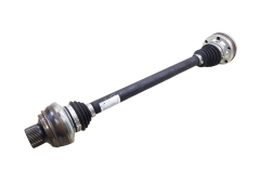 Drive Shaft Rear 8R0501203C Audi Quattro 0km 59
