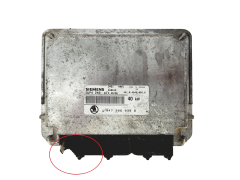 Controller 047906030B 5WP4248 04 Skoda Siemens 30570