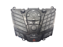 Control panel Ford Focus BM5T18K811BA 331445000 1583