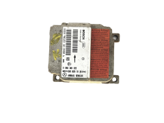 Controller 0285001222 0018203126  Bosch Mercedes 22907