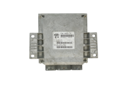 Controller 9648568480 IAW48P2.72 9645989480 PSA Magneti Marelli 46820