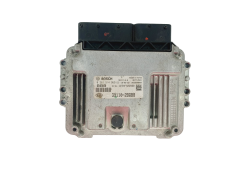 Controller 0261S14969 39110-2BQB8 Kia Bosch 