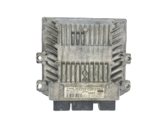 Controller 3S61-12A650-LC 5WS40140E-T 5AYC Ford Siemens 63355
