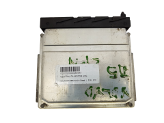 Controller 0281011078 30637733A Volvo Bosch 1037