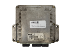 Controller PSA 0281010595 9642014980 Bosch 2896
