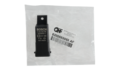 Glow Plug Controller New 8200585956 AF Renault