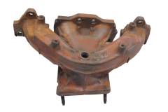 Exhaust Manifold 625 0341G2 1.4 1.6 16v Peugeot Citroen 2261