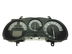 Speedometer/Instrument Cluster Seat Leon 1P0920827E 110080369016 44379