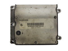 Engine Controller Saab 55352688