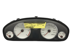Speedometer/Instrument Cluster Peugeot 407 9658138580 A2C53106703 44977