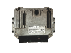 Controller PSA 0281011785 9658556880 Bosch 18595
