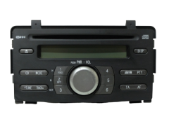 Cd Radio Player Daihatsu Cuore 86180-B2430 CQ-JD3770AW 1055