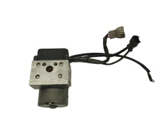 Abs Pump Nissan Primera 476002F000 0265214411 Bosch 62895