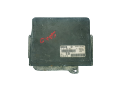 Controller 0261204788 9631528780 26FM0667 MA3.1 PSA Bosch 34217