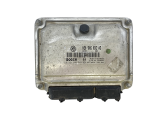 Controller 0261206823 030906032AS VW Bosch 54116
