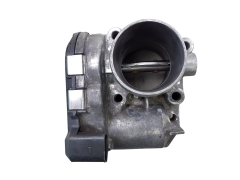 Air Throttle Body Renault 8200330810 --E 0281002681 H8200330812 1841