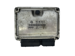 Controller 045906019CE 0281013179 VW Bosch 52594