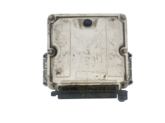 Controller PSA 0281010500 9641606980 Bosch 37724
