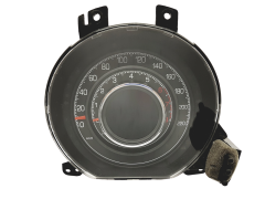 Speedometer/Instrument Cluster Fiat 500 735483660 503002128200