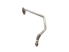 Turbine Pipe 151984592R 151980558R 1.5 dci Renault Dacia 0km