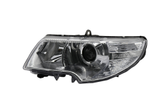 Lamp Left 3T1941017 89410872502 Skoda Superb II DPA