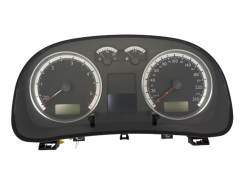 Speedometer/Instrument Cluster VW Golf MK4 1J5920826C 20687