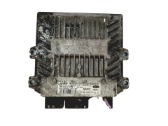 Controller 3S61-12A650-LC 5WS40140E-T Ford Siemens 27724