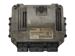 Controller PSA 0281011233 9653239880 Bosch 20462